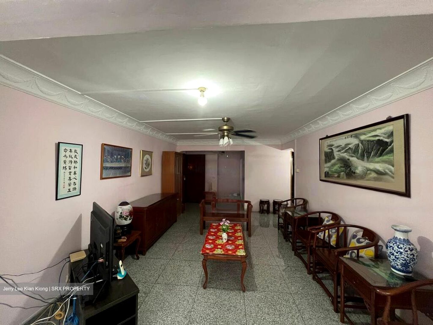 Blk 221 Yishun Gardens (Yishun), HDB 5 Rooms #434043661
